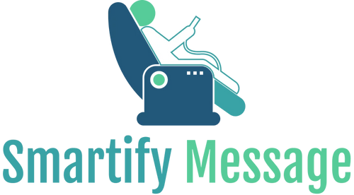 Smartify Massage